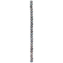 Cheap 👏 Blue & Brown Ceramic Round Beads, 8mm by Bead Landing™ 😀 -Deals Bead Landing Store 10290524 30