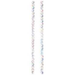 Outlet โ๏ธ Crystal Glass Round Beads, 6mm by Bead Landing™ ๐ 7 Outlet โ๏ธ Crystal Glass Round Beads, 6mm by Bead Landing™ ๐ -Deals Bead Landing Store 10290704 30