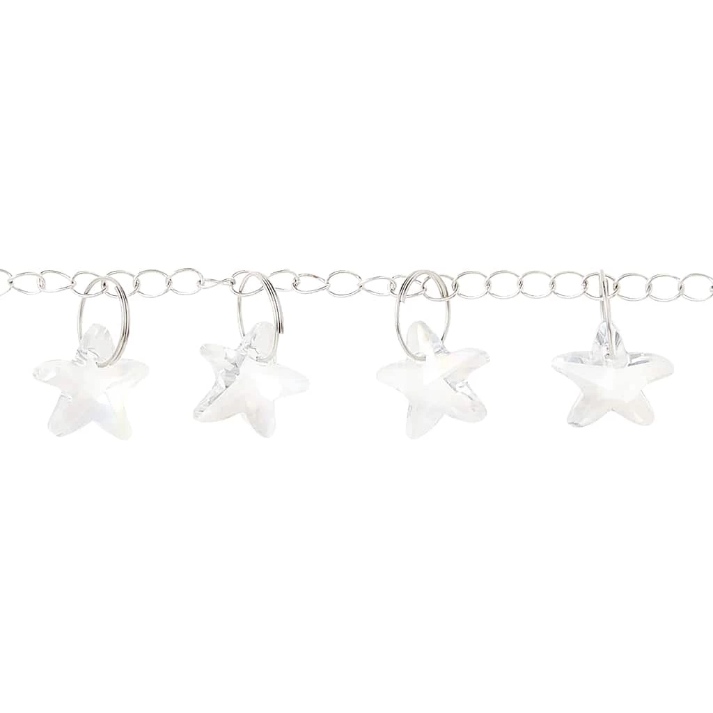 Best reviews of ๐ฅ Crystal Glass Starfish Bead Chain, 14mm by Bead Landing™ ๐ฅ 3 Best reviews of ๐ฅ Crystal Glass Starfish Bead Chain, 14mm by Bead Landing™ ๐ฅ