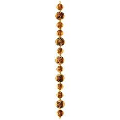 Discount ❤️ Amber Lampwork Glass Beads by Bead Landing™ ⌛ -Deals Bead Landing Store 10290772 30