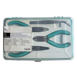 Hot Sale 😍 Bead Organizer & Tool Set by Bead Landing™ 🤩 -Deals Bead Landing Store 10315203 u