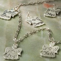 Best Sale ๐ Charmalong™ Angel Charms by Bead Landing™ ๐ 6 Best Sale ๐ Charmalong™ Angel Charms by Bead Landing™ ๐ -Deals Bead Landing Store 10315531 20