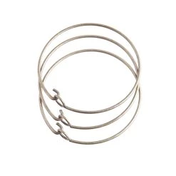 Best Sale ๐ Charmalong™ Brass Bangles by Bead Landing™ ๐งจ