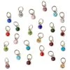 Wholesale ⌛ Bead Landing™ Charmalong™ 24 Mini Glass Charms 👏 -Deals Bead Landing Store 10316384 30