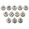 Top 10 👏 Charmalong™ Rhodium Zodiac Charms by Bead Landing™ 😀 -Deals Bead Landing Store 10316454 30