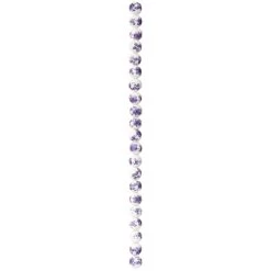 Coupon 🛒 Amethyst Flower Ceramic Round Beads, 8mm by Bead Landing™ 😍 -Deals Bead Landing Store 10322260 30