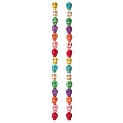 Cheapest 😍 Colorful Reconstituted Skull Beads, 8mm by Bead Landing™ ✔️ -Deals Bead Landing Store 10322287 30