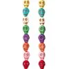 Cheapest 😍 Colorful Reconstituted Skull Beads, 8mm by Bead Landing™ ✔️ -Deals Bead Landing Store 10322287 31