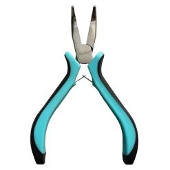 Best Pirce 🌟 Bead Landing™ Bent Nose Pliers 👏