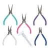Flash Sale 🥰 Jewelry Pliers Tool Set by Bead Landing™ 👏 -Deals Bead Landing Store 10334538 2 u