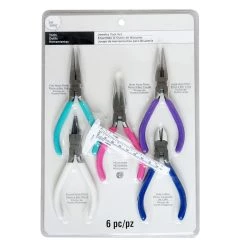 Flash Sale 🥰 Jewelry Pliers Tool Set by Bead Landing™ 👏 7 Flash Sale 🥰 Jewelry Pliers Tool Set by Bead Landing™ 👏 -Deals Bead Landing Store 10334538 u