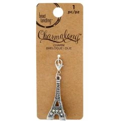 Cheapest 👍 Paris Charm by Bead Landing™ 😍 -Deals Bead Landing Store 10334879 30