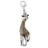 Discount ✔️ Charmalong™ Giraffe Charm by Bead Landing™ ⌛ -Deals Bead Landing Store 10334899 30
