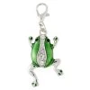 Flash Sale ❤️ Charmalong™ Frog Novelty Charm By Bead Landing™ 🔥 -Deals Bead Landing Store 10334908 30