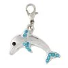 Brand new ⭐ Charmalong™ Dolphin Charm by Bead Landing™ 😉 -Deals Bead Landing Store 10334926 30