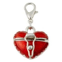 Cheap 👍 Heart Locket by Bead Landing™ 🤩 -Deals Bead Landing Store 10334987 31