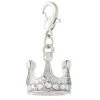 Best Sale 🛒 Charmalong™ Crown Charm by Bead Landing™ 🥰 -Deals Bead Landing Store 10334995 30