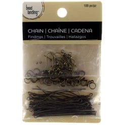 Best deal 🎉 Oxidized Gold Findings by Bead Landing™ 👏