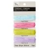 Best reviews of ๐งจ Bead Landing™ Nylon Cord, Pastels โจ 2 Best reviews of ๐งจ Bead Landing™ Nylon Cord, Pastels โจ -Deals Bead Landing Store 10347041 30