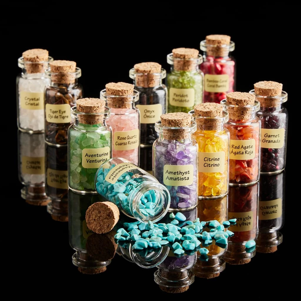 New ⭐ Gemstones by Bead Landing™ 🔔 4 New ⭐ Gemstones by Bead Landing™ 🔔 - Image 2