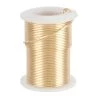 Best deal 🌟 16 Gauge Gold Wire by Bead Landing™ ❤️ -Deals Bead Landing Store 10390129 2