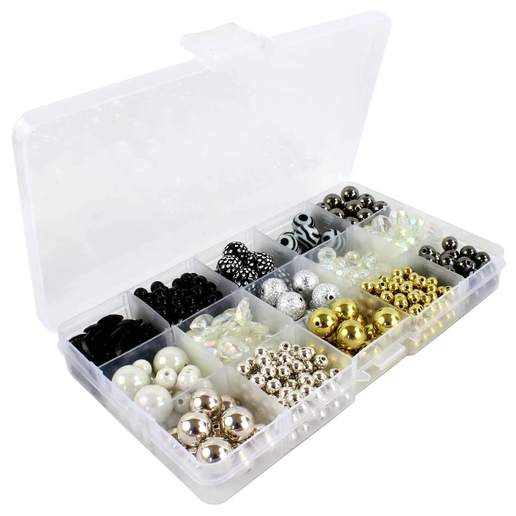 Best deal ✔️ Bead Landing™ Rock Star Crafting Beads Box ❤️ 5 Best deal ✔️ Bead Landing™ Rock Star Crafting Beads Box ❤️ - Image 3