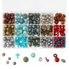Best Sale ❤️ Bead Landing™ Southwest Crafting Beads Box 🥰 -Deals Bead Landing Store 10392607 30