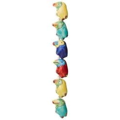 Promo 💯 Ceramic Toucan Beads, 22mm by Bead Landing™ 🎁 -Deals Bead Landing Store 10393295 30
