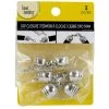 Brand new 💯 12 Packs: 3 ct. (36 total) Cap Closures by Bead Landing™ 🔥 -Deals Bead Landing Store 10393576