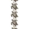 Discount ⭐ Silver Sea Turtle Metal Beads, 18mm by Bead Landing™ ✔️ -Deals Bead Landing Store 10393674 31