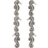 Deals 👍 Antique Silver Seahorse Metal Beads, 21mm by Bead Landing™ ✔️ -Deals Bead Landing Store 10393676 31