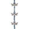 Budget 😍 Silver & Blue Dragonfly Mix Beads by Bead Landing™ 🔔 -Deals Bead Landing Store 10393709 31