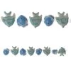 Deals ✔️ 12 Packs: 8 ct. (96 total) Blue Fish Mix Ceramic Beads by Bead Landing™ 😀 2 Deals ✔️ 12 Packs: 8 ct. (96 total) Blue Fish Mix Ceramic Beads by Bead Landing™ 😀 -Deals Bead Landing Store 10393713