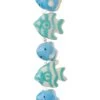 Flash Sale 💯 Blue Fish Mix Ceramic Beads by Bead Landing™ 🤩