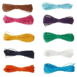 Outlet ๐ Bead Landing™ Cotton Cording Value Pack ๐ฅฐ 7 Outlet ๐ Bead Landing™ Cotton Cording Value Pack ๐ฅฐ -Deals Bead Landing Store 10395125 31