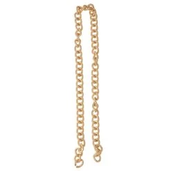 Promo ⭐ Hamilton Gold Plated Chunky Chain by Bead Landing™ 🥰