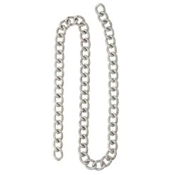 Hot Sale ⭐ Antique Rhodium Chunky Chain by Bead Landing™ 🔔