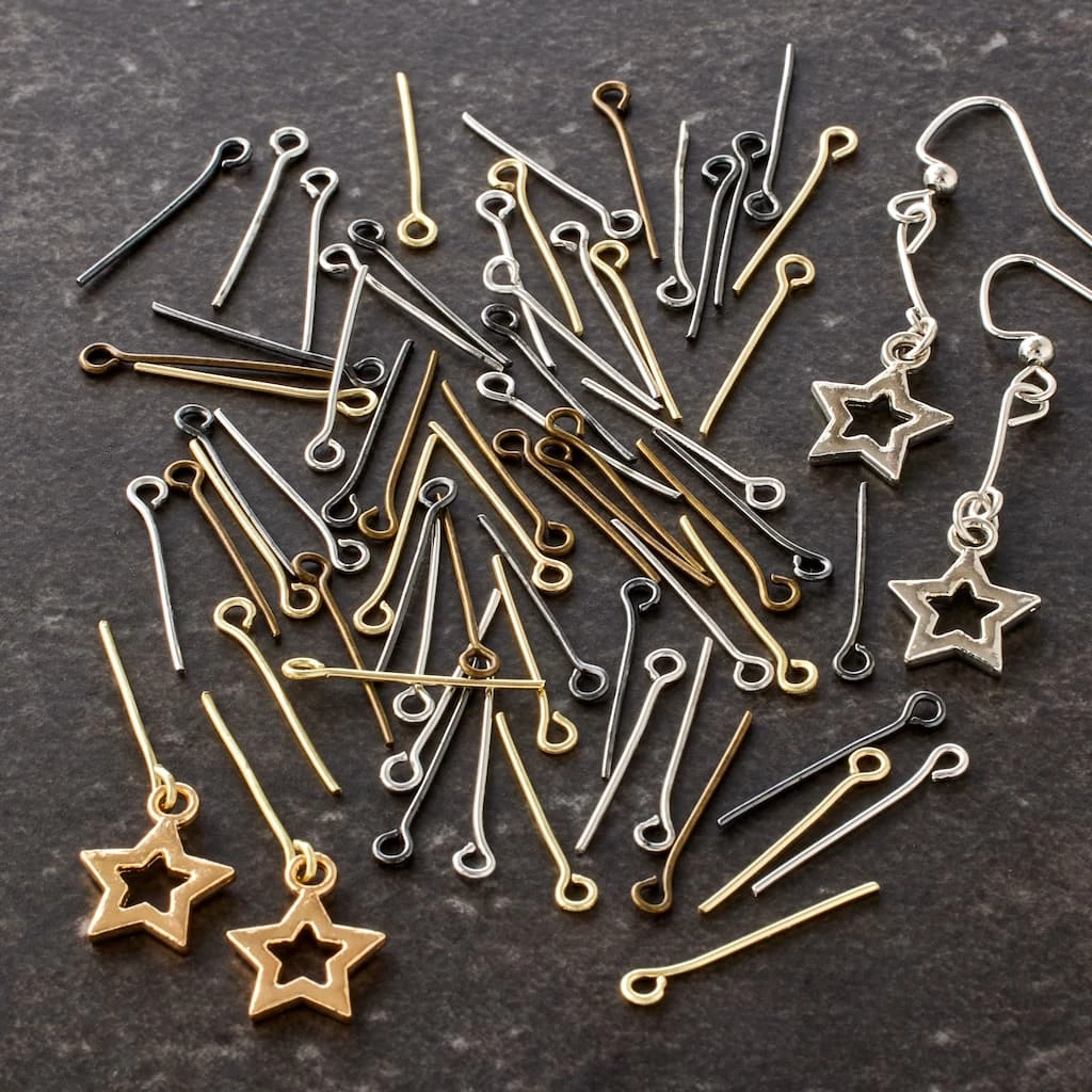 Top 10 ๐งจ Eye Pin Value Pack Starter Kit By Bead Landing™ โ๏ธ 4 Top 10 ๐งจ Eye Pin Value Pack Starter Kit By Bead Landing™ โ๏ธ - Image 2