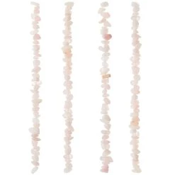 Best deal ✨ Rose Quartz Chip Beads by Bead Landing™ 😉 -Deals Bead Landing Store 10401678 30