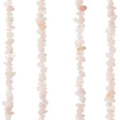 Best deal ✨ Rose Quartz Chip Beads by Bead Landing™ 😉