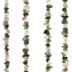 Discount 🧨 Multicolor Jasper Chip Beads by Bead Landing™ 🔥