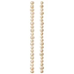 Flash Sale ๐ Cream Pearl Potato Beads, 8mm by Bead Landing™ ๐งจ 7 Flash Sale ๐ Cream Pearl Potato Beads, 8mm by Bead Landing™ ๐งจ -Deals Bead Landing Store 10401986 30