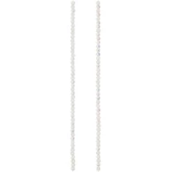 Cheapest ๐ Crystal Faceted Glass Round Beads, 3mm by Bead Landing™ โญ 8 Cheapest ๐ Crystal Faceted Glass Round Beads, 3mm by Bead Landing™ โญ -Deals Bead Landing Store 10402035 30