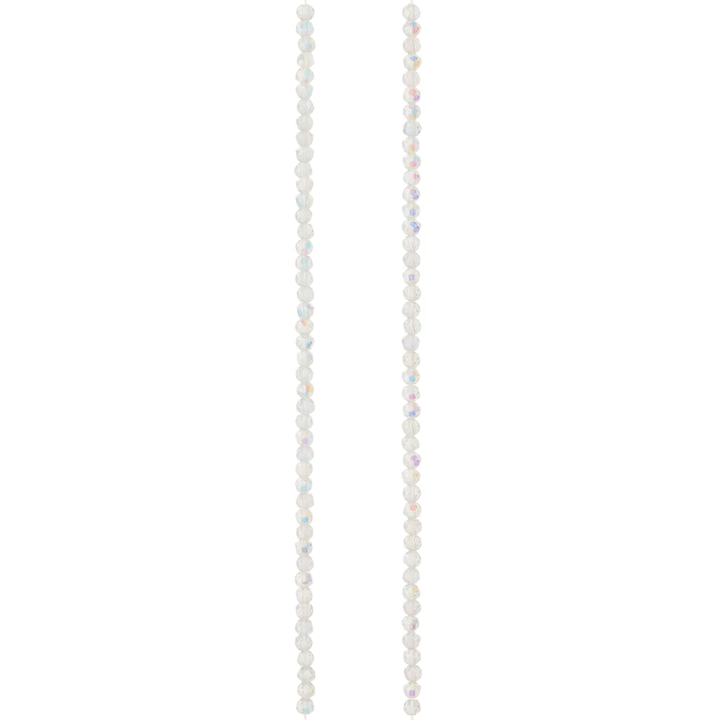 Cheapest ๐ Crystal Faceted Glass Round Beads, 3mm by Bead Landing™ โญ 5 Cheapest ๐ Crystal Faceted Glass Round Beads, 3mm by Bead Landing™ โญ - Image 3