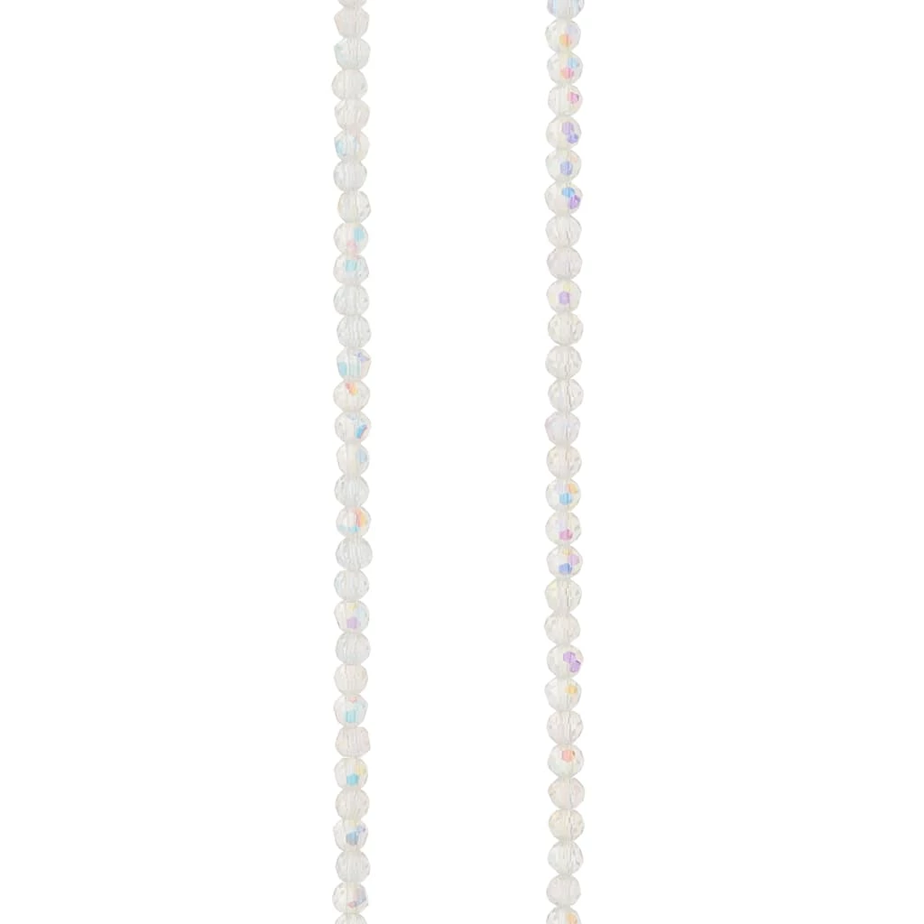 Cheapest ๐ Crystal Faceted Glass Round Beads, 3mm by Bead Landing™ โญ 3 Cheapest ๐ Crystal Faceted Glass Round Beads, 3mm by Bead Landing™ โญ