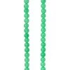 Coupon ✔️ Green Aventurine Round Beads, 4mm by Bead Landing™ 🤩 -Deals Bead Landing Store 10402081 31