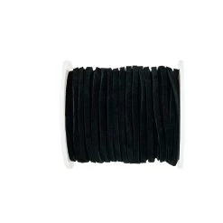 Cheapest 🎁 Black Soft Suede Lace Cording by Bead Landing™ 🔥