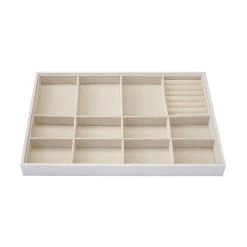 Top 10 ❤️ Charmalong™ Natural Canvas Display Tray by Bead Landing™ 😍