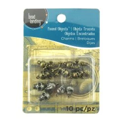 Buy ๐ Found Objects™ Skull Charms by Bead Landing™ โ 7 Buy ๐ Found Objects™ Skull Charms by Bead Landing™ โ -Deals Bead Landing Store 10421364