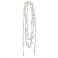 New 🤩 Bead Landing™ Thin Curb Chain 💯 -Deals Bead Landing Store 10421908 31